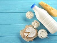 What You Need to Know About Dairy Fat