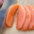 This is How to Safely Eat Raw Salmon at Home