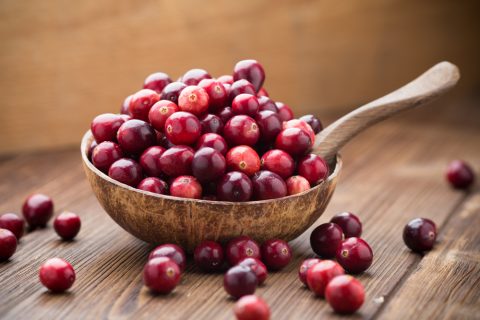 This is Why You Should Include Cranberries in Your Diet