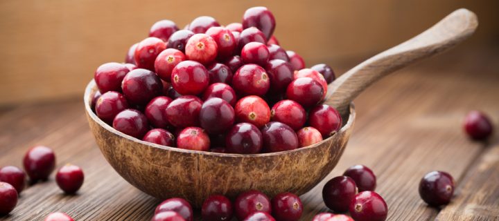 This is Why You Should Include Cranberries in Your Diet