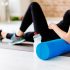 Why Foam Rollers are Excellent Workout Aids