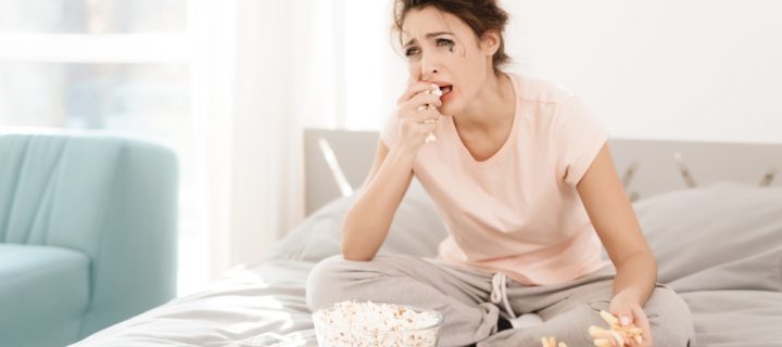 What You Need to Know About Emotional Eating