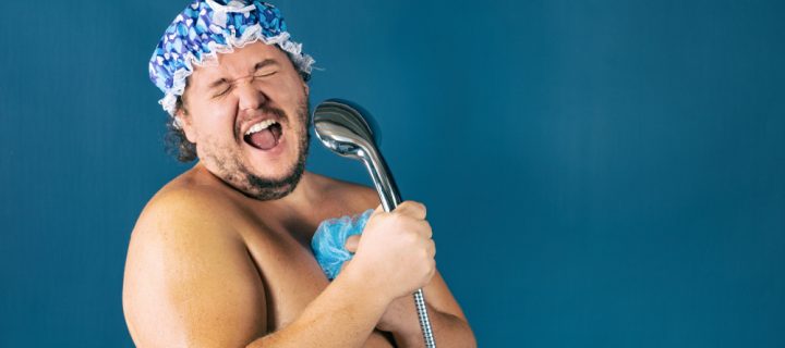 You Don’t Need to Shower Every Day, Dermatologists Urge