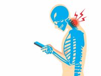 This is the True Source of Neck Pain Found (And It’s Not Bad Posture)