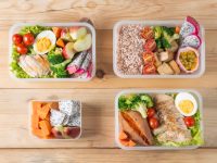 3 Creative Bento Box Lunch Ideas for the Office