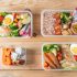 3 Creative Bento Box Lunch Ideas for the Office