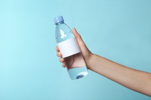 Is it Safe Refilling Your Plastic Water Bottle?
