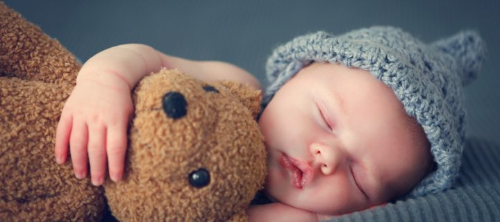 7 Wild Facts About Human Babies