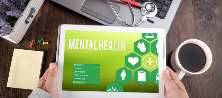 3 Mental Health Apps Professionals Recommend