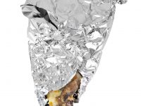 Don’t Wrap Your Leftovers in Foil, Registered Dietitians Say