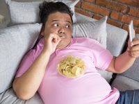 ‘Couch Potato’ Teens are Negatively Impacting Their Mental Health