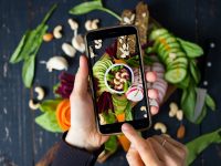 Does Social Media Shape Our Food Choices?