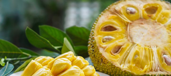 What’s the Deal with Jackfruit?
