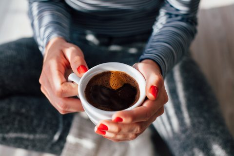 What You Need to Know About Drinking Coffee with Digestive Issues