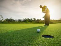 More Time on the Golf Course Can Extend Life Expectancy