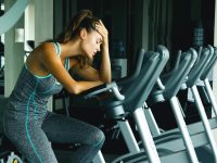 3 Subtle Signs You’re Overtraining