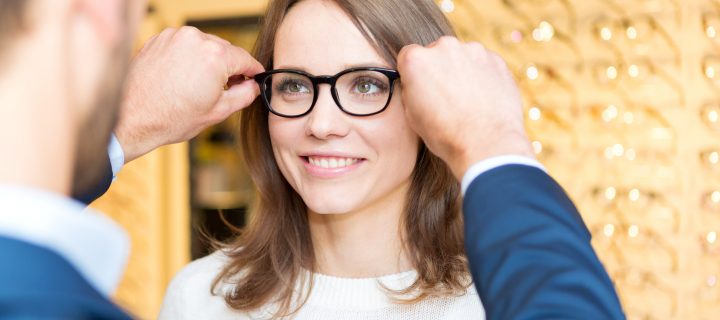 3 Signs You Need New Glasses (Besides Poor Vision)