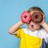 Kids and Teens are Eating Better – But There Are Still Nutrition Gaps