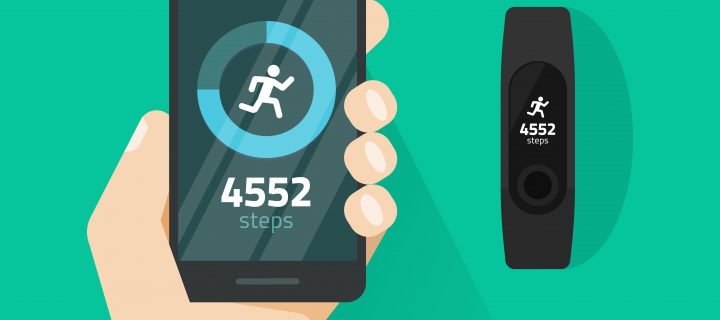 People Prefer Tracking Steps with their Phones, Not Wearable Devices: Study