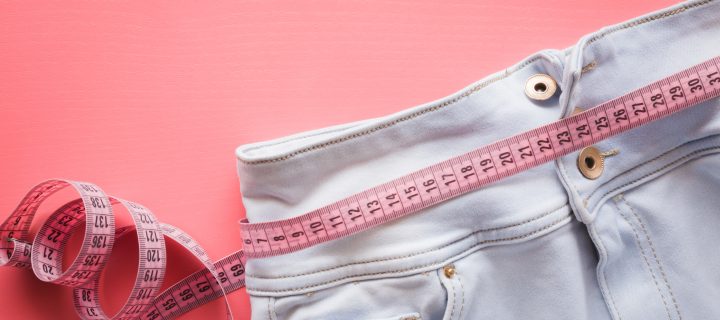These 3 hormones can lead to weight gain