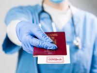 The WHO is Saying ‘No’ to COVID-19 Immunity Passports