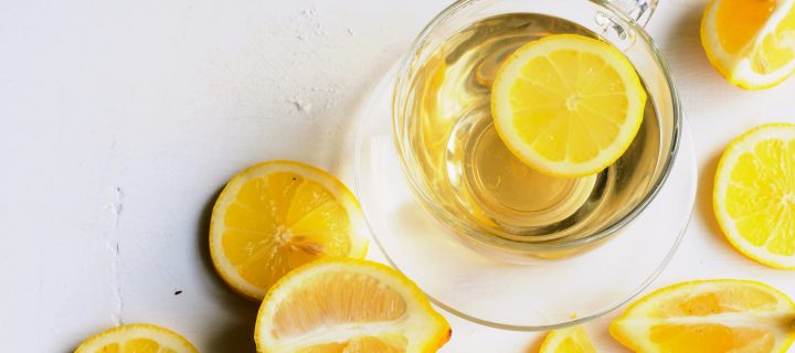 Get the real scoop on the effects of hot water with lemon