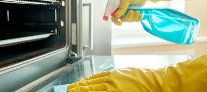 Don’t Keep Making This Same Common Mistake Every Time You Disinfect