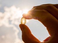 5 Top-Rated Vitamin D Supplements