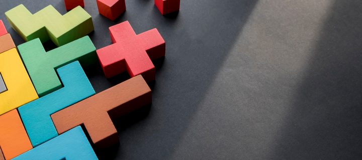 The Newest PTSD Treatment is…Tetris?