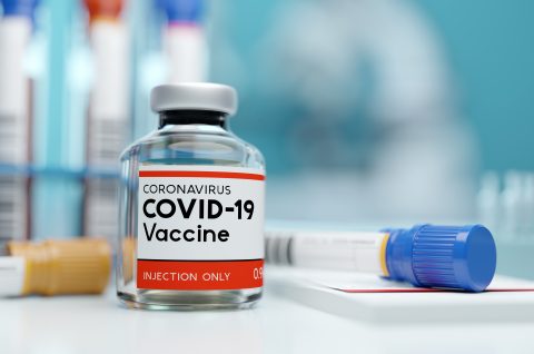 China is Giving This COVID-19 Vaccine to Its Military. Does it Work?