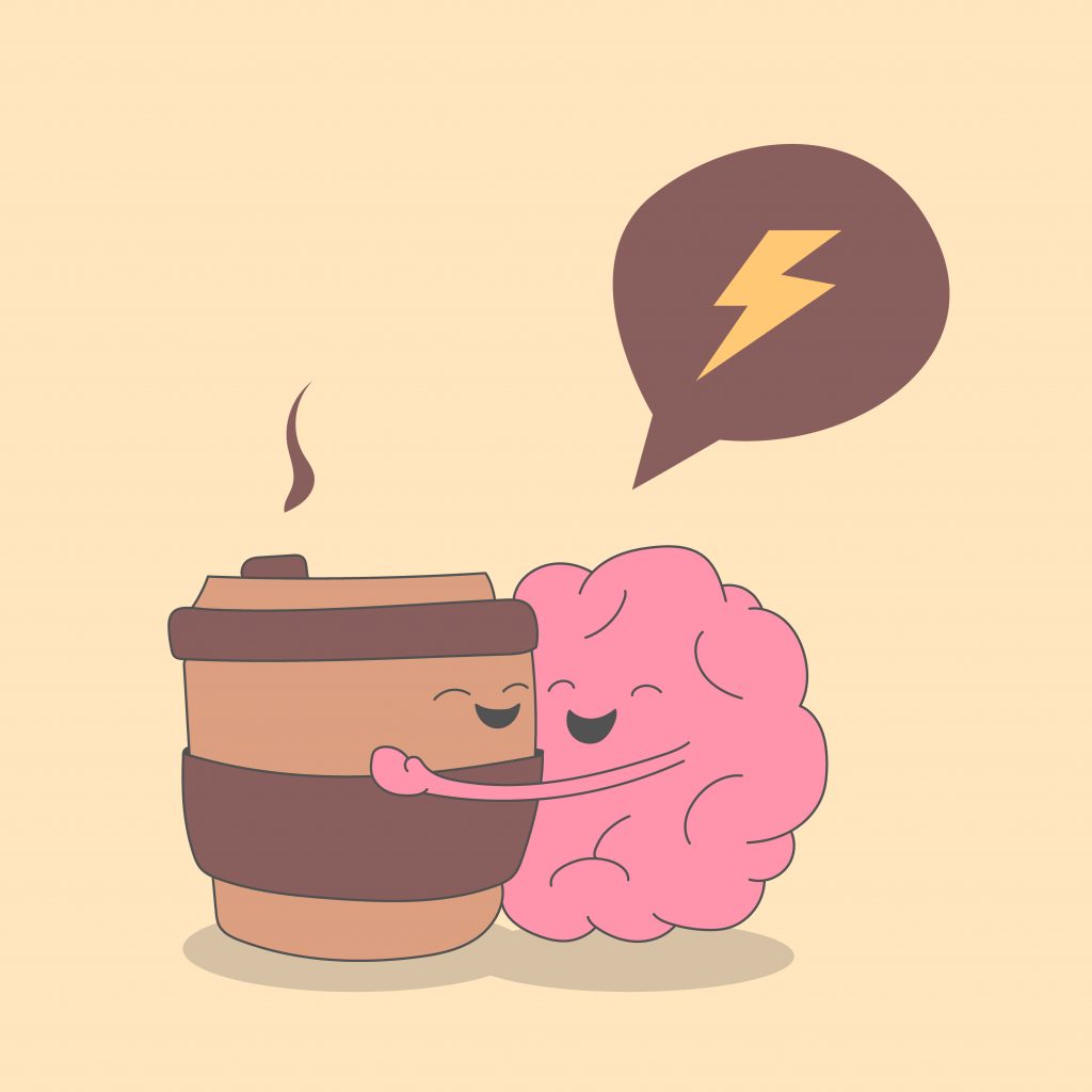 coffee-and-brain
