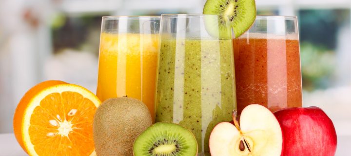 Avoid these ingredients in your smoothie blends