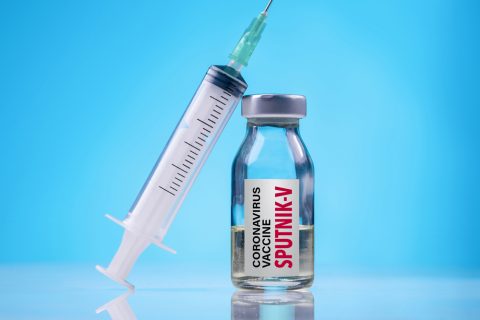 What You Should Know About Russia’s COVID-19 Vaccine