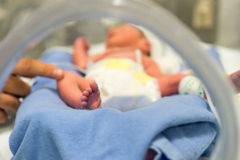 Why Are Fewer Babies Being Born Prematurely in Canada During the Pandemic?