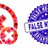 False Negative if You Test for Coronavirus Too Early