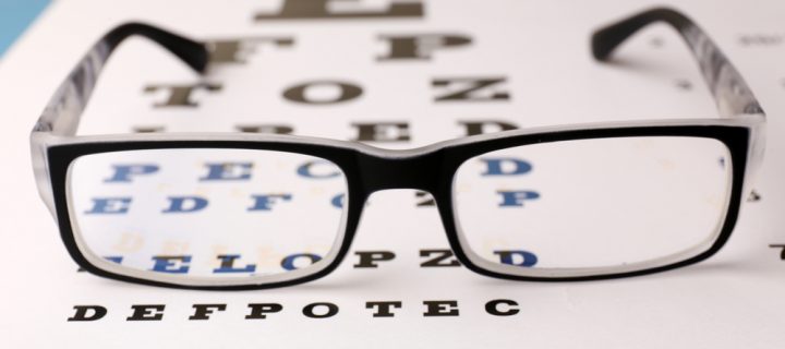 5 Tips for Safe Eye Care During the Pandemic
