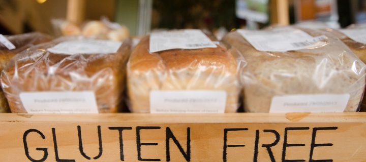 This is why kids should avoid going gluten-free
