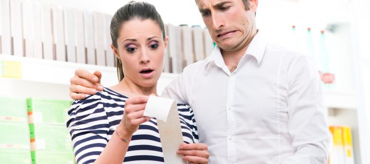 Tips on saving on your next shopping bill