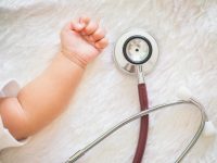 Should I Take My Infant to the Pediatrician?