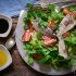 Tired of traditional salad proteins? Try these instead