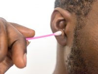 Pandemic Stress: Could It Be in Your Ear Wax?