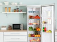Clever refrigerator storage tips to save your food (and money)