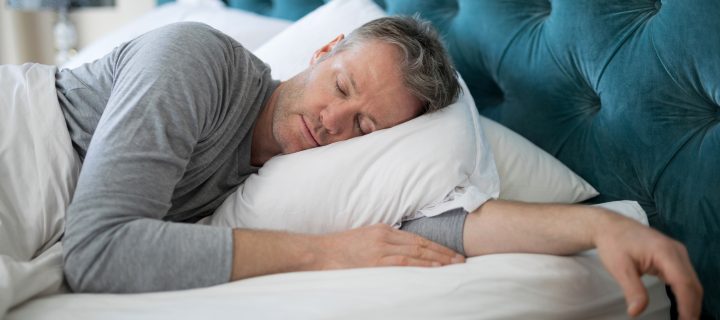 Should you still be sleeping in on weekends?