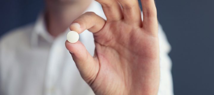 Aspirin is Saving the Lives of Severe Coronavirus Patients