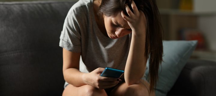 On Social Media A Lot? It Can Make You More Depressed, This Study Shows