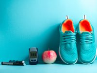 How quick bursts of exercise can help a diabetics’ heart