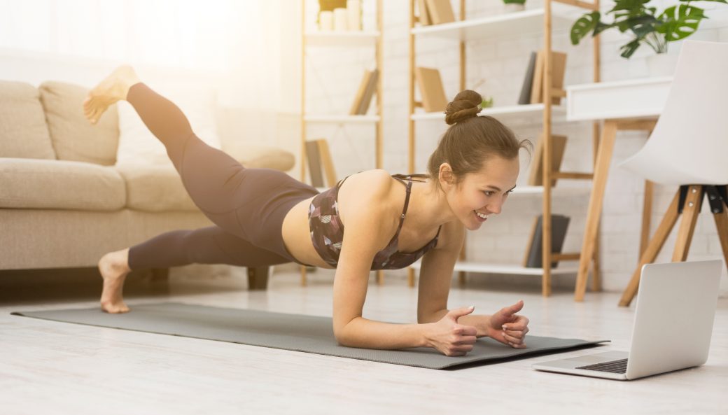 online-workout