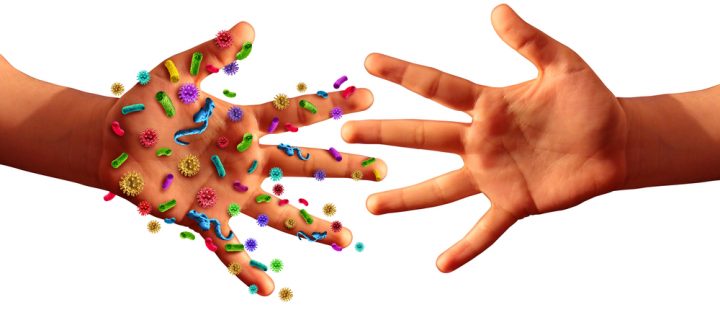 This is When People With COVID-19 Are Most Infectious