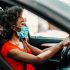 How to Reduce Your Risk of Getting COVID-19 in a Car (According to Experts)