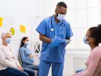 This is What Should Happen at Your COVID-19 Vaccination Appointment